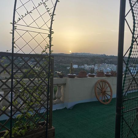 Villa Zammitella San Pawl il-Baħar Extérieur photo