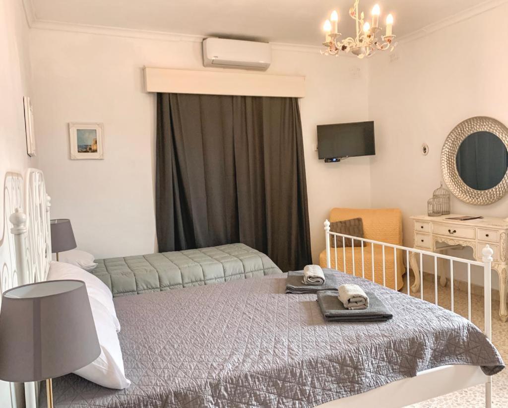 Villa Zammitella San Pawl il-Baħar Extérieur photo