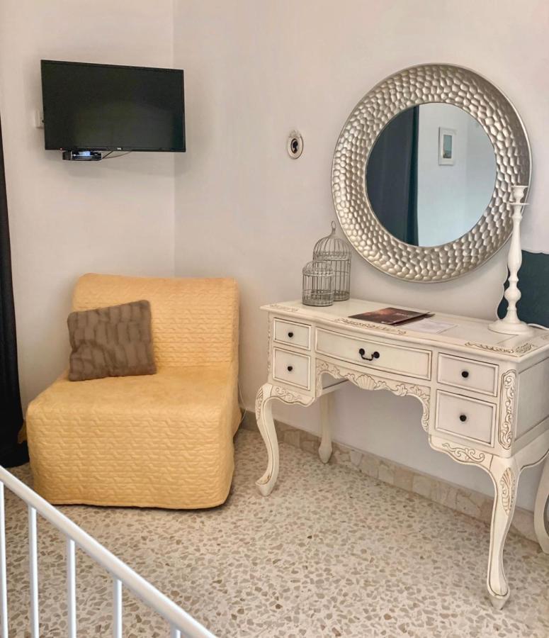 Villa Zammitella San Pawl il-Baħar Extérieur photo