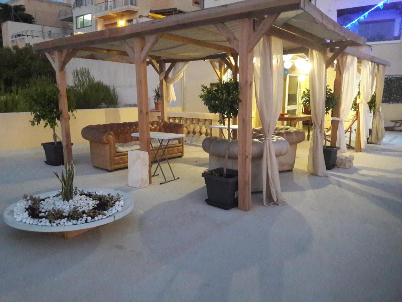 Villa Zammitella San Pawl il-Baħar Extérieur photo
