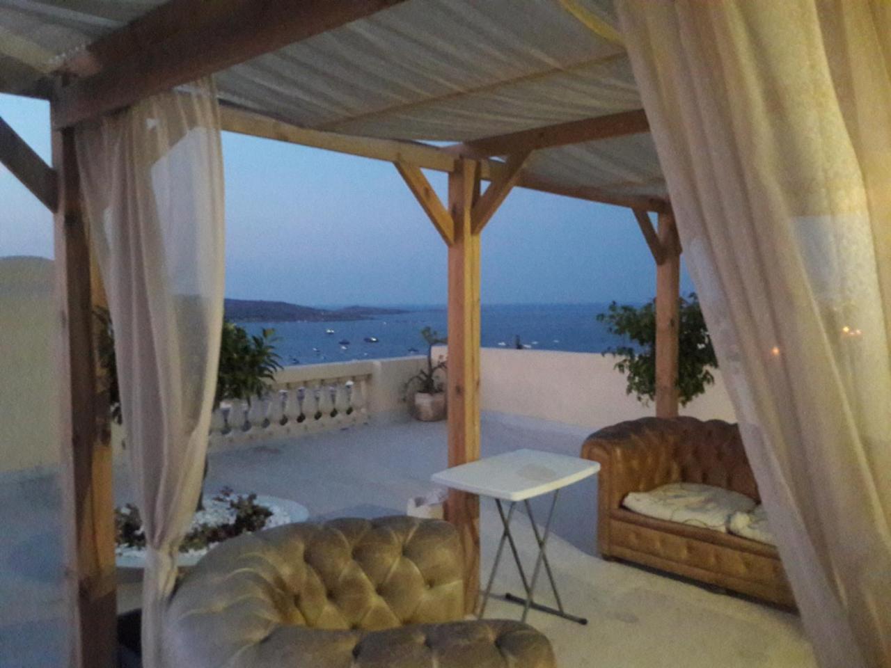 Villa Zammitella San Pawl il-Baħar Extérieur photo