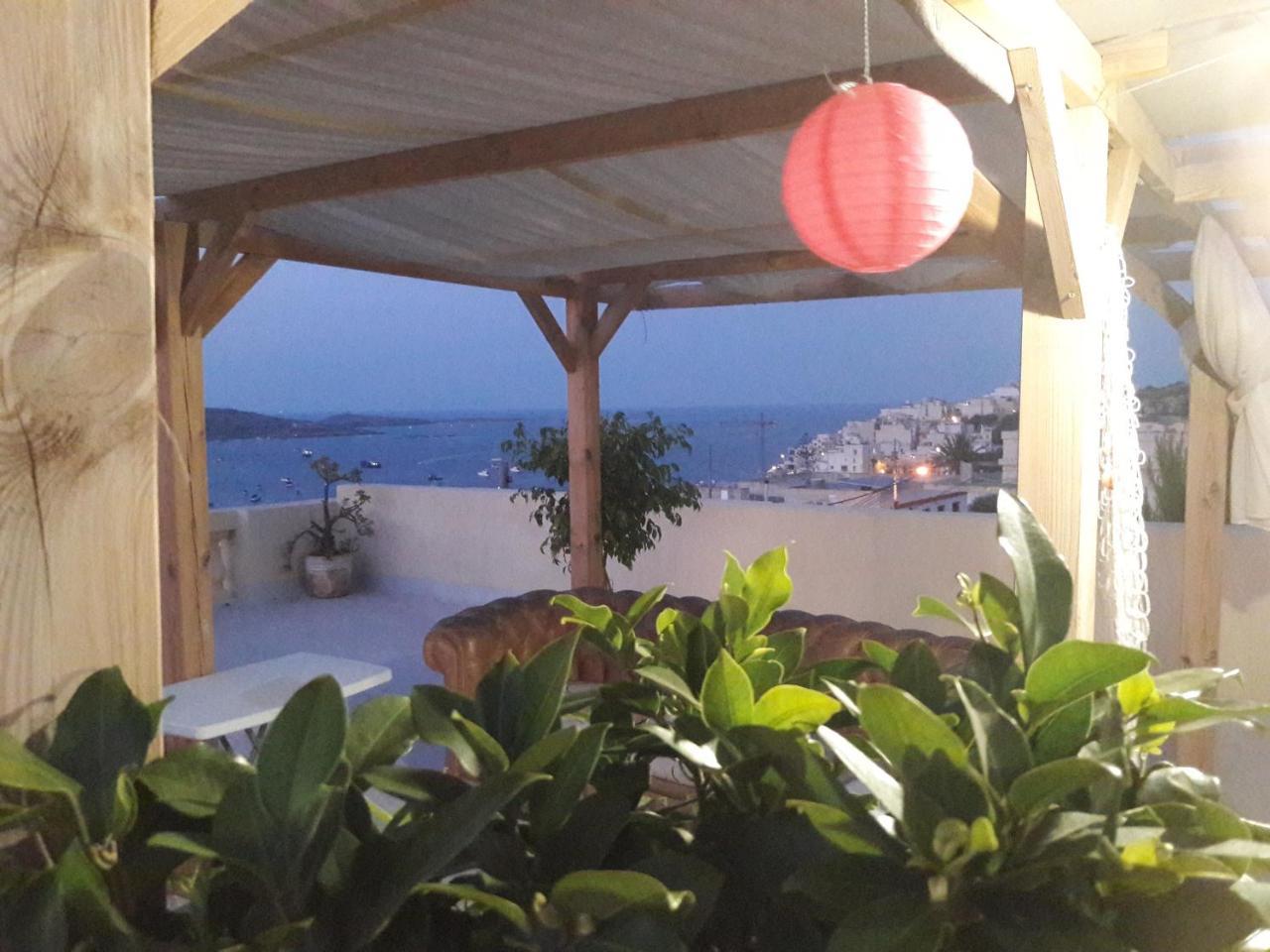 Villa Zammitella San Pawl il-Baħar Extérieur photo
