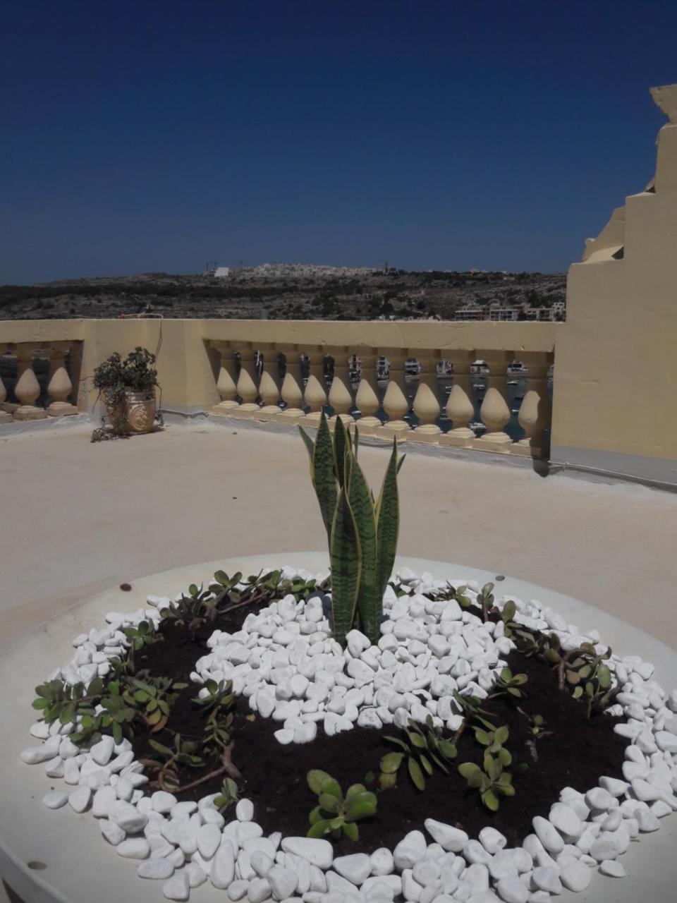 Villa Zammitella San Pawl il-Baħar Extérieur photo