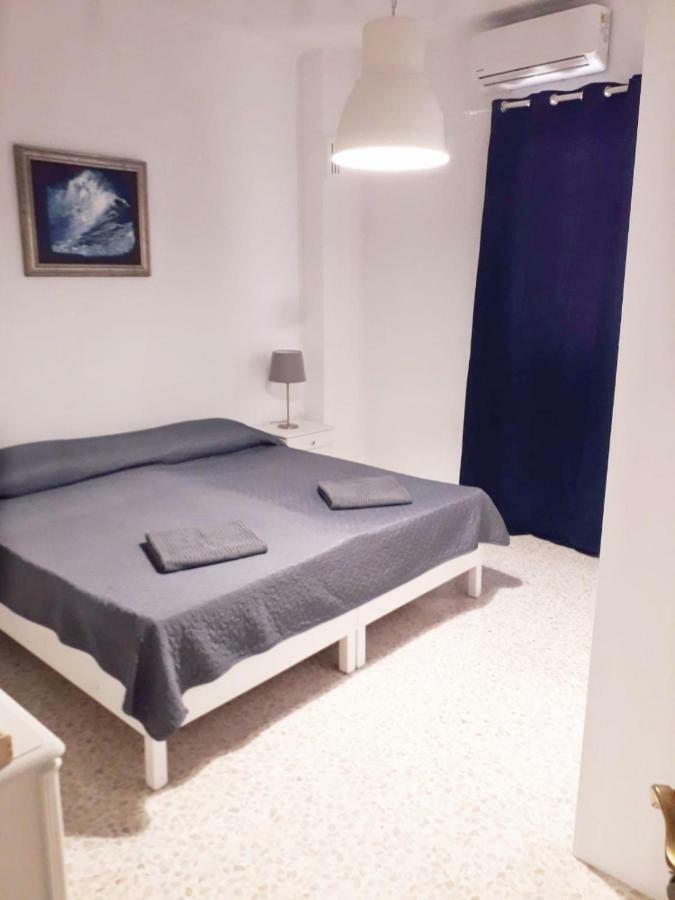 Villa Zammitella San Pawl il-Baħar Extérieur photo